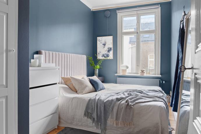 134 m² Lägenhet på Kungsgatan 13a Centralt Väster Nyköpings kommun - bild 32
