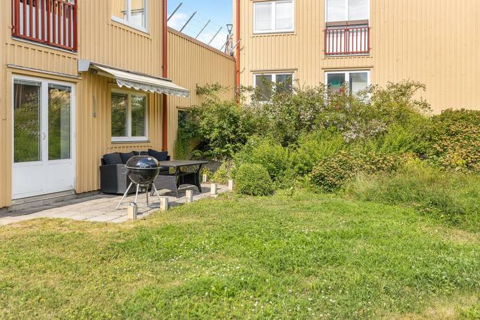 2 rum Lägenhet på Viktoriastigen 10 Bålsta Håbo kommun - bild 4
