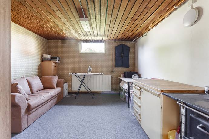 5 rum Villa på Lillforsvägen 5 Avesta Avesta kommun - bild 26