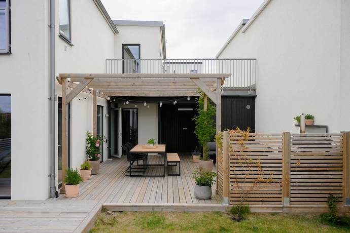 5 rum Kedjehus på Astrakangatan 31 Vellinge kommun - bild 16