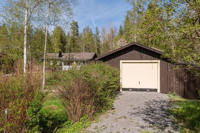 3 rum Vinterbonat fritidshus på Dalahagsvägen 28 Ramsdal Söderköpings kommun - bild 27