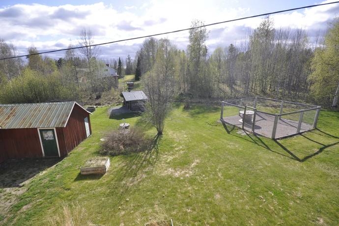 Gård utan jordbruk på Glissjöberg 435 Glissjöberg Härjedalens kommun - bild 53