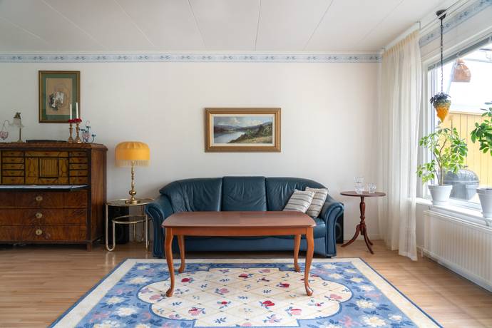 5 rum radhus på Rundan 20 G:a Tullingeberg, Botkyrka kommun - bild 5