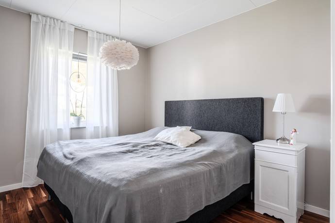 6 rum Villa på Kaprifolvägen 2 Örsundsbro Enköpings kommun - bild 21