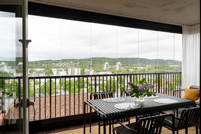 3 rum lägenhet på Prästgårdsgatan 3 Ulricehamn, Ulricehamns kommun - bild 4