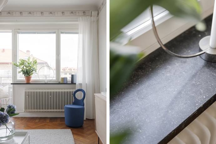1 rum Lägenhet på Amiralsgatan 41B Folkets park Malmö kommun - bild 7