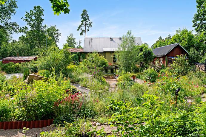 4 rum Villa på Hörröd 1349 Bjärnum Hässleholms kommun - bild 24