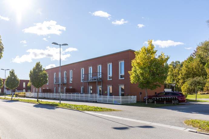 4 rum Lägenhet på Hindergårdsgatan 35B Rynningeåsen Örebro kommun - bild 40