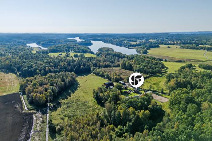 3 rum villa på Ålstad 18 Trollhättan, Trollhättans kommun - bild 5