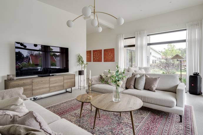 180 m² Villa på Brattberget Olivelund 501 Arboga Arboga kommun - bild 15
