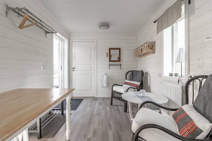 4 rum Fritidshus på Sigris väg 7 Grövelsjön Älvdalens kommun - bild 38