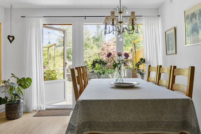 5 rum Radhus på Symfonigränd 24 Viksjö Järfälla kommun - bild 6