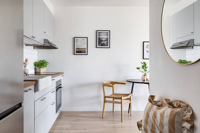 1 rum Lägenhet på Selma lagerlöfs gata 7 Centralt Kungälvs kommun - bild 4