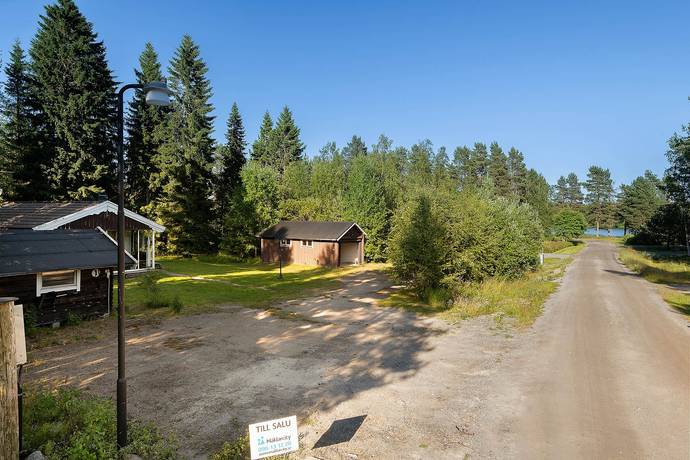 3 rum fritidshus på Harstigen 1 Obbola, Umeå kommun - bild 2