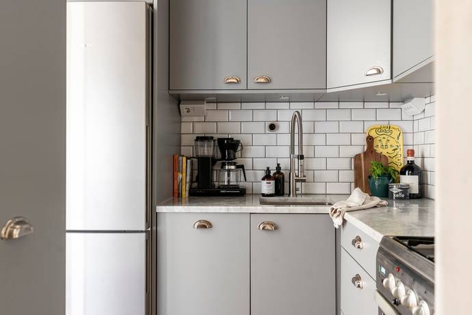 2 rum lägenhet på Vänskapsvägen 40 Essingeöarna, Stockholms kommun - bild 2