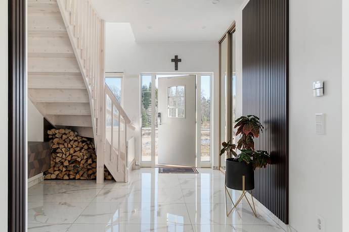 6 rum Villa på Jumstaängsvägen 7 Södertälje kommun - bild 15