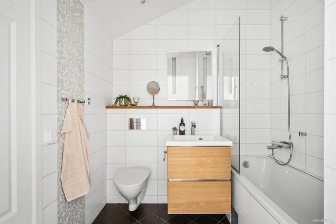 6 rum Radhus på Jordgränd 86 Viby Sollentuna kommun - bild 28