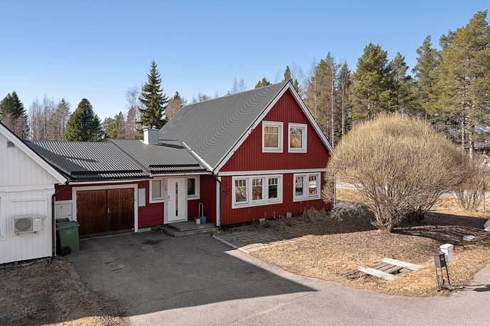 Rodervägen 29, Rosvik, Piteå kommun