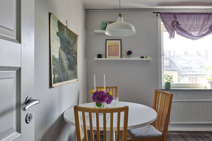 1,5 rum lägenhet på Idungatan 5, 5 tr Vasastan, Stockholms kommun - bild 5