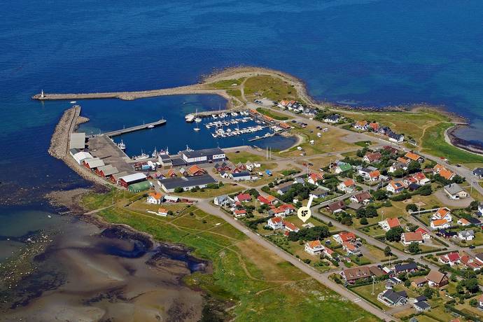 Tomt på Olas väg 4 Glommen Falkenbergs kommun - bild 13