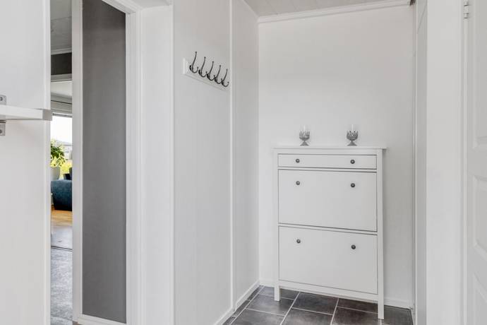 4 rum Villa på Sillabacken 11 Nybrostrand Ystads kommun - bild 14