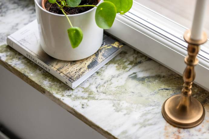 2 rum Lägenhet på Slottsvägen 9 Haga Norra Solna kommun - bild 13