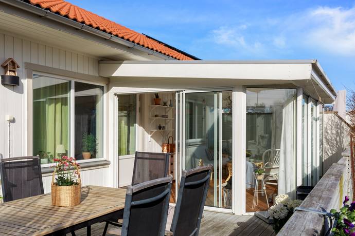 4 rum Parhus på Åskärrsvägen 35 Stråvalla Varbergs kommun - bild 33