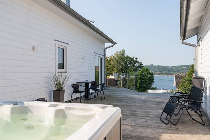 3 rum Vinterbonat fritidshus på Skaveröd 404 Saltkällan Uddevalla kommun - bild 10