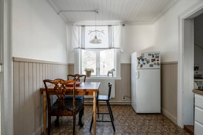 8 rum Villa på Norrbyn 522 Söderhamns kommun - bild 43