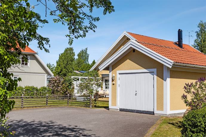 7 rum Villa på Kaveldunsvägen 2A Sturefors Linköpings kommun - bild 32