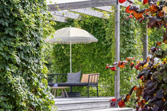 5 rum villa på Skolgatan 15 Mörbylånga, Mörbylånga kommun - bild 4