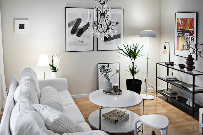 4 rum Lägenhet på Skolgatan 115E Öst på stan Umeå kommun - bild 7