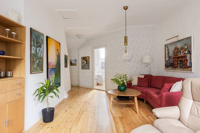 11 rum Villa på Kaserngatan 5A & 5B Norr Eksjö kommun - bild 50