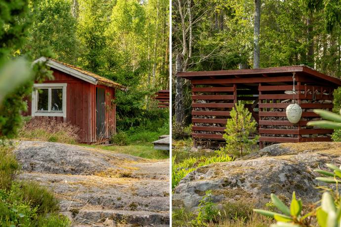 4 rum Villa på Gårdslötsvägen 45 Flaxenvik Österåkers kommun - bild 32