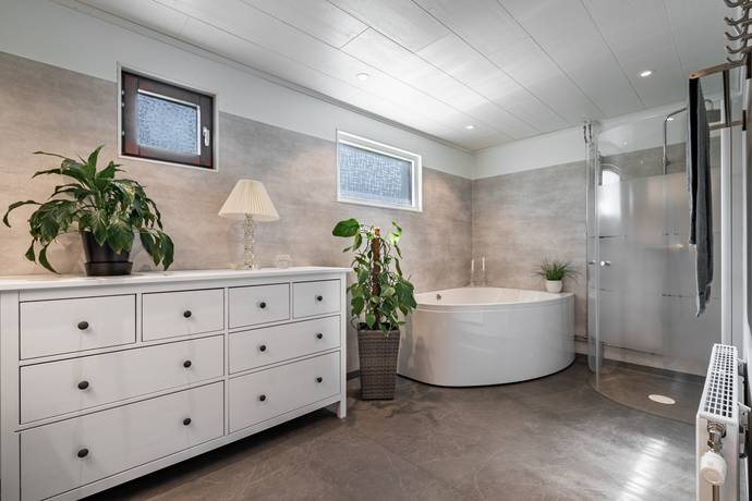 4 rum villa på Bäckvägen 3A Örnsköldsvik, Örnsköldsviks kommun - bild 3