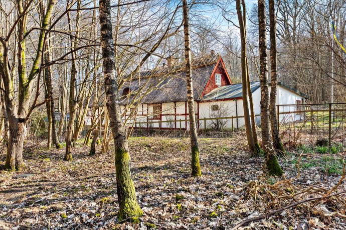 4 rum Villa på TORUPSVÄGEN 303-9 Svedala kommun - bild 40
