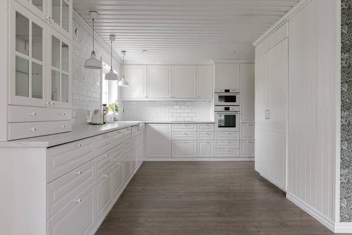 7 rum Villa på Målarvägen 4 Strömsund Strömsunds kommun - bild 6