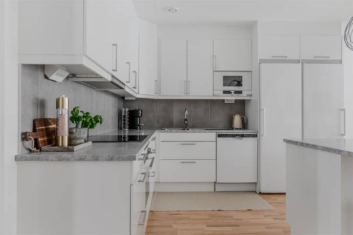 5 rum radhus på Taptovägen 35 Övre Norslund, Falu kommun - bild 3