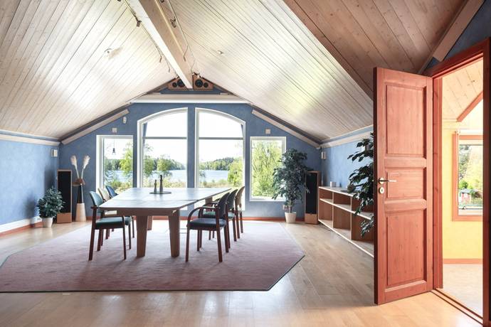 9 rum Villa på Hjälmareds allé 15 Hjälmared Alingsås kommun - bild 36