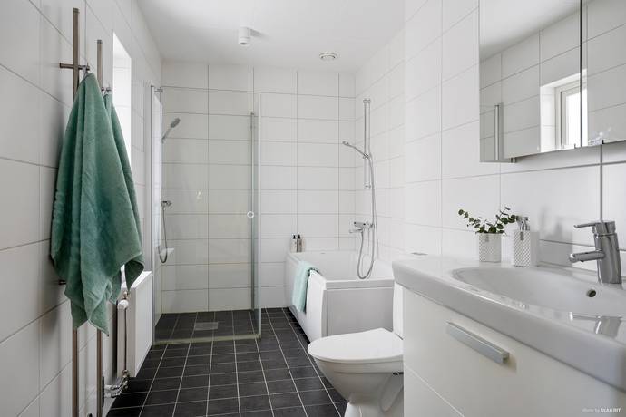 4 rum Villa på Brottkärrs Röseväg 15 Göteborgs kommun - bild 17