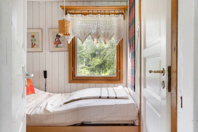 3 rum Villa på Vikstigen 9 Nikkala Haparanda kommun - bild 14
