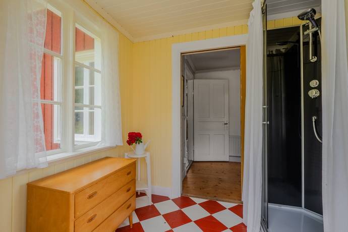 3 rum Fritidshus på Forsby Spångdalen 5 Edsbruk Västerviks kommun - bild 18
