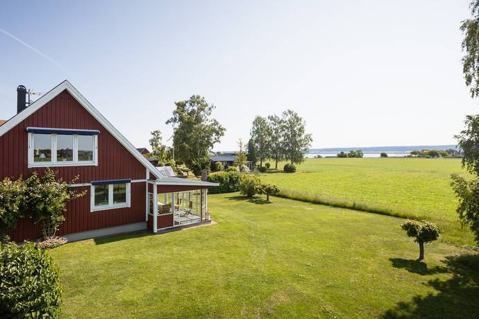 Visingsö, Jönköpings kommun
