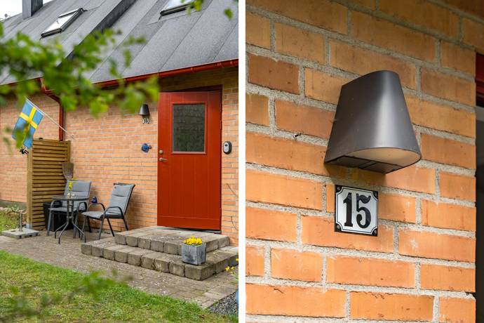 3 rum Lägenhet på Trettongården 15 Ven Landskrona kommun - bild 22