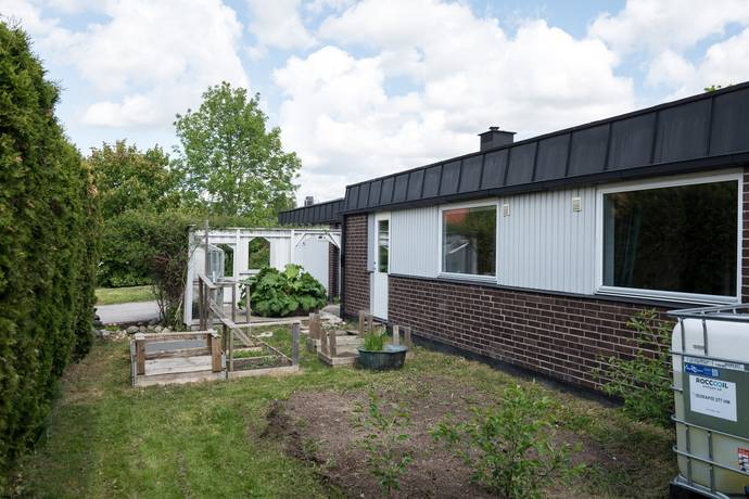 4 rum Villa på Parkvägen 3 Kumla Kyrkby Sala kommun - bild 31