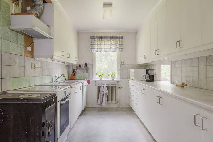 9 rum Villa på Bölminge Kullen 1 Hamneda Ljungby kommun - bild 18