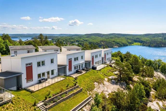 Larssons Berg 34, Mölndal - Stensjön, Mölndals kommun