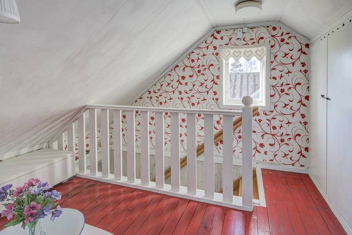 5 rum Villa på Månkarbovägen 21 Månkarbo Tierps kommun - bild 12
