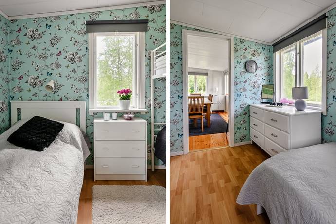 4 rum Villa på Lostigen 16 Viksberg, Söderbärke Smedjebackens kommun - bild 29