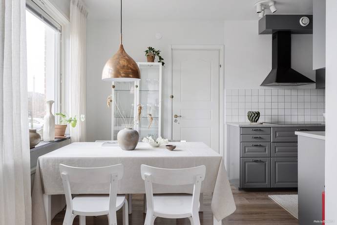 3 rum lägenhet på Skrittgatan 2B Åby, Mölndals kommun - bild 3